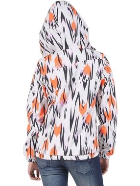 Volcom Enemy Lines Windbreaker